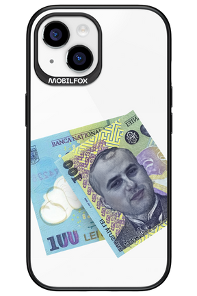 Zbir Lei 2.0 - Apple iPhone 15