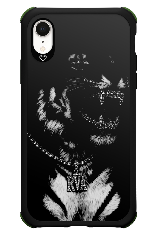 Tiger RVA 2.0 - Apple iPhone XR