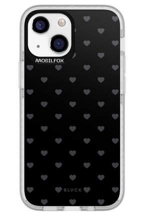 BLVCK HEARTS - Apple iPhone 13 Mini