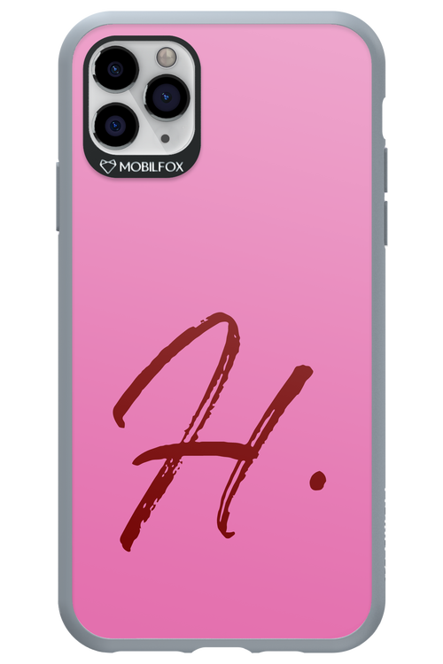 (Sorbet) H 2.0 - Apple iPhone 11 Pro Max