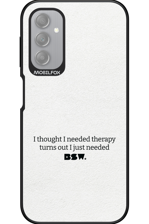 BSW FourSeasons 17 2.0 - Samsung Galaxy A14