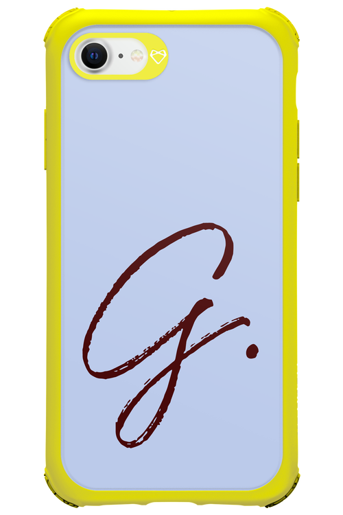 (Jellyfish Presso) G 2.0 - Apple iPhone 7