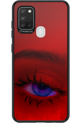 BLUE EYE - Samsung Galaxy A21 S