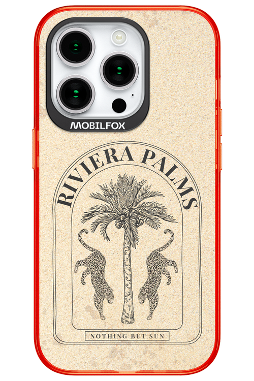 Riviera Palms 2.0 - Apple iPhone 15 Pro