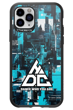 HDC 5 - Apple iPhone 11 Pro