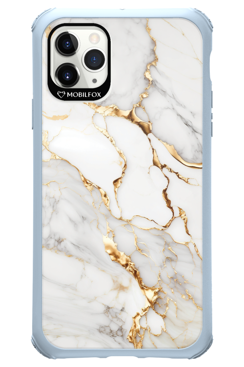 Ariel 2.0 - Apple iPhone 11 Pro Max