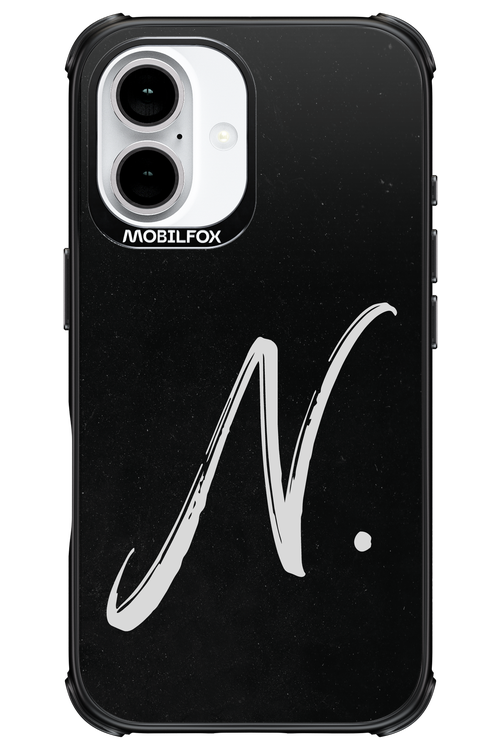 (Off Space) N 2.0 - Apple iPhone 16