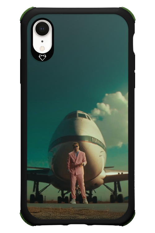Zbor - Apple iPhone XR
