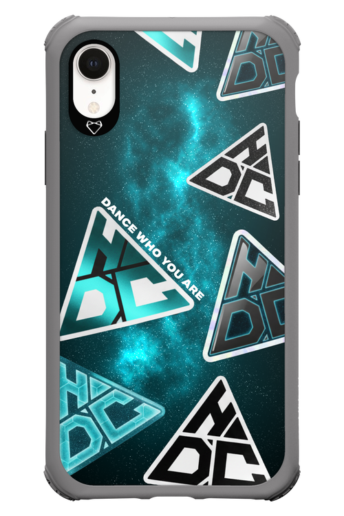 HDC 6 - Apple iPhone XR