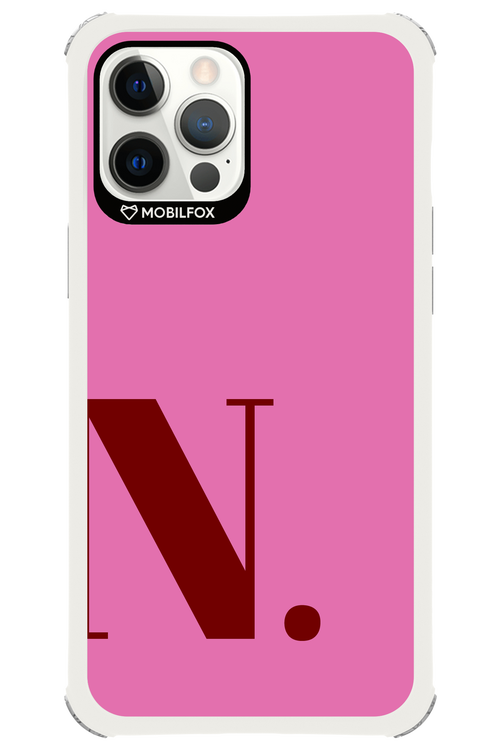 N (Sorbet) 2.0 - Apple iPhone 12 Pro Max