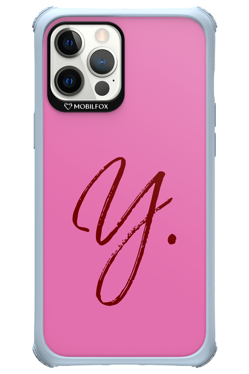 (Sorbet) Y 2.0 - Apple iPhone 12 Pro Max