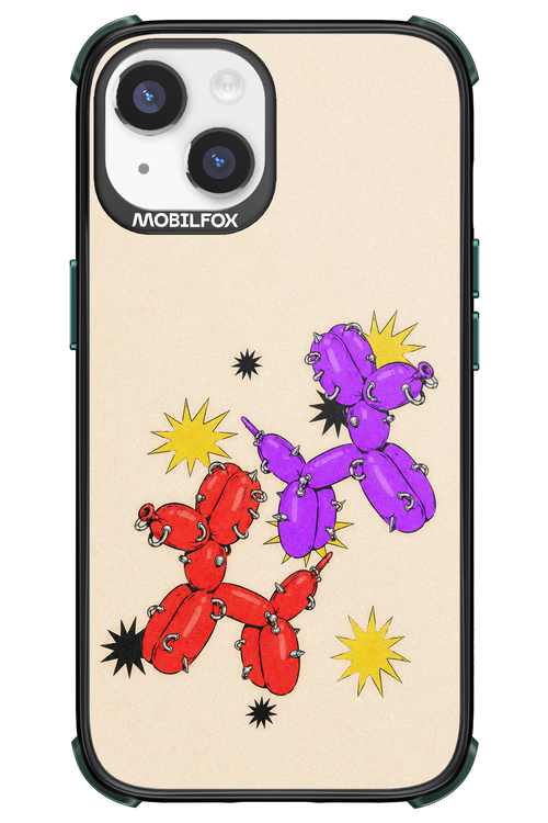 Dog Fight 2.0 - Apple iPhone 14