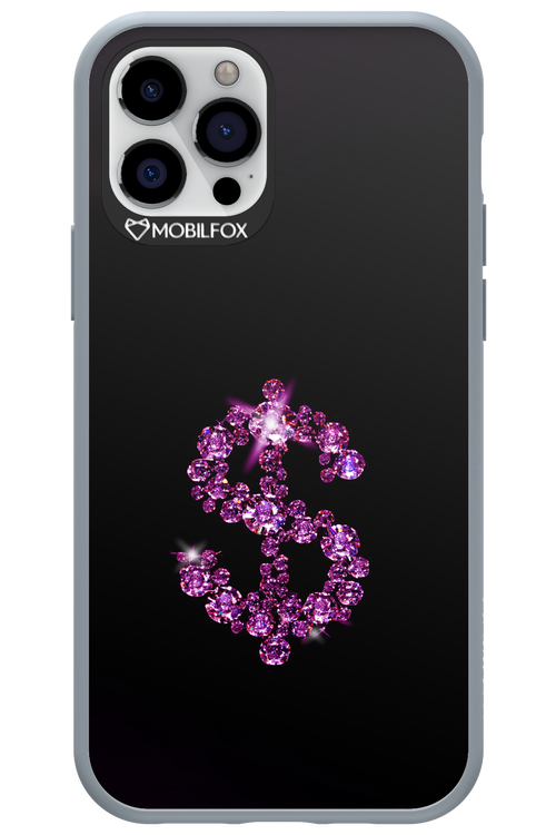 Diamond$ - Apple iPhone 12 Pro