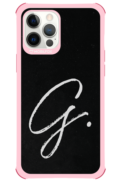 (Off Space) G 2.0 - Apple iPhone 12 Pro Max