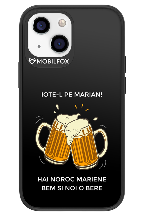Marian - Apple iPhone 13 Mini