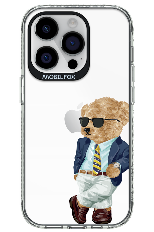Boss 2.0 - Apple iPhone 14 Pro