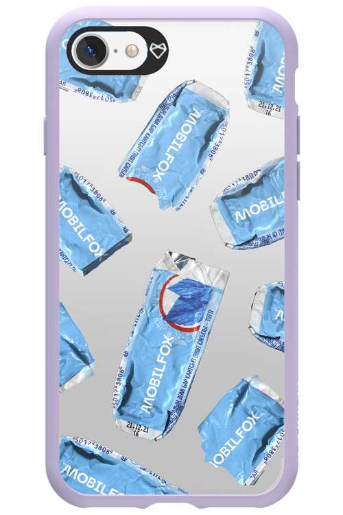 Mobilfox Gum 2.0 - Apple iPhone 7