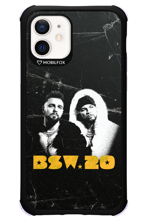 BSW 20 (3) 2.0 - Apple iPhone 12