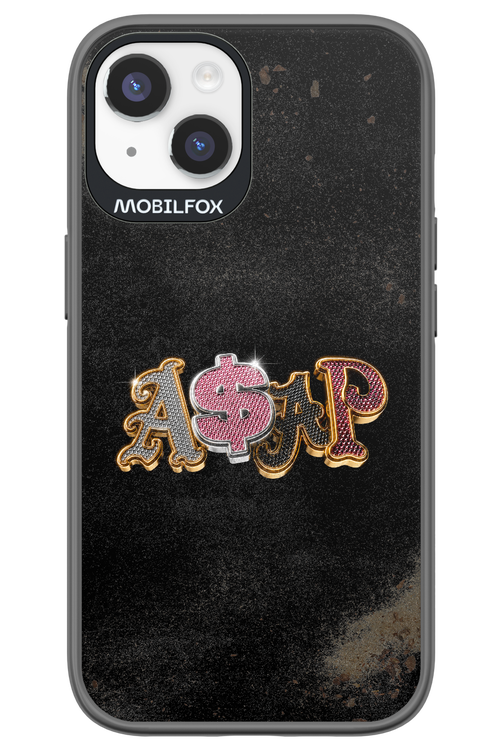ASAP 2.0 - Apple iPhone 14
