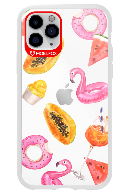 TropicalHouse - Apple iPhone 11 Pro