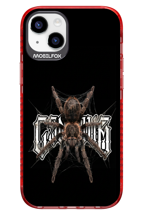 Centaur Logo Big Spider 2.0 - Apple iPhone 14 Plus