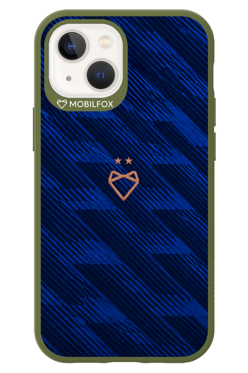 Franta 2.0 x Mobilfox 2.0 - Apple iPhone 13 Mini