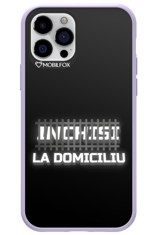 Logo 2.0 - Apple iPhone 12 Pro