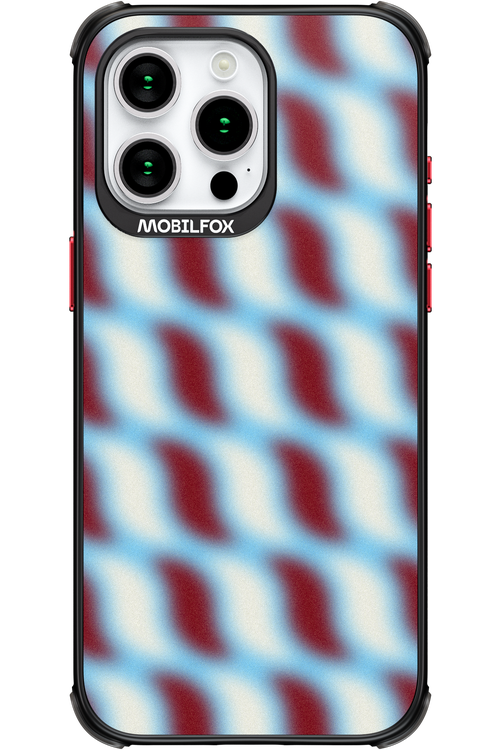 Cold Wave 2.0 - Apple iPhone 15 Pro Max