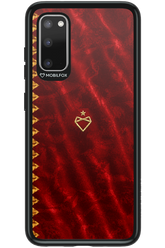 Spania x Mobilfox 2.0 - Samsung Galaxy S20
