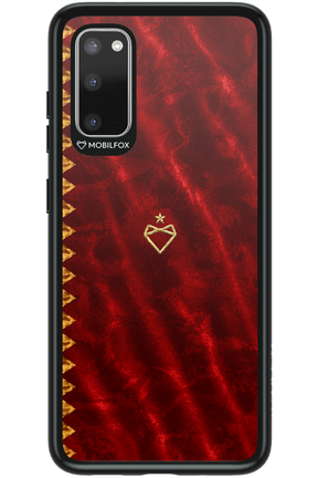 Spania x Mobilfox 2.0 - Samsung Galaxy S20