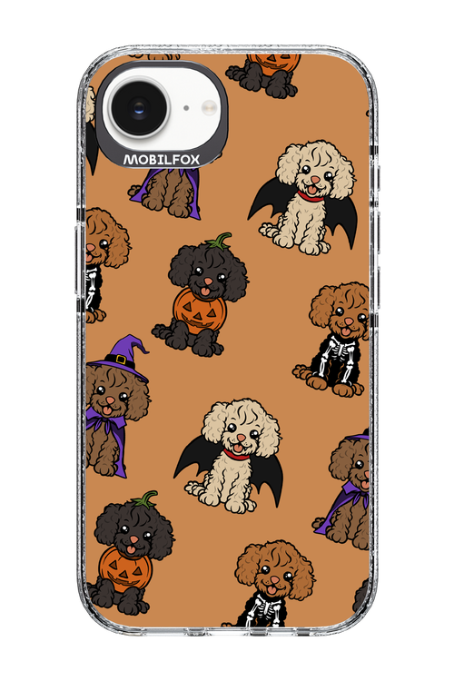BOO-DLE CREW - Apple iPhone 16e