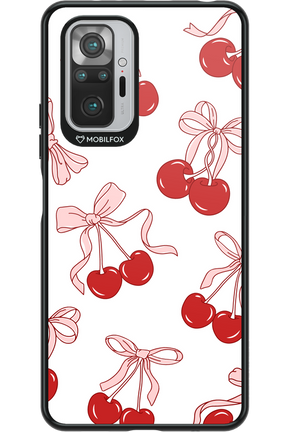 Cherry Queen 2.0 - Xiaomi Redmi Note 10S