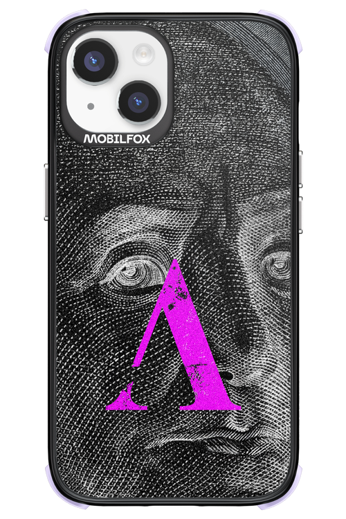 Azteca "A" OG 2.0 - Apple iPhone 14