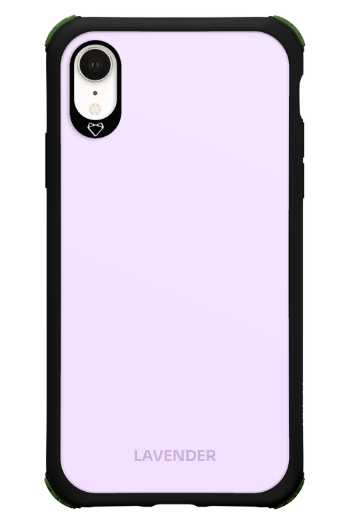 LAVENDER - FS2 2.0 - Apple iPhone XR