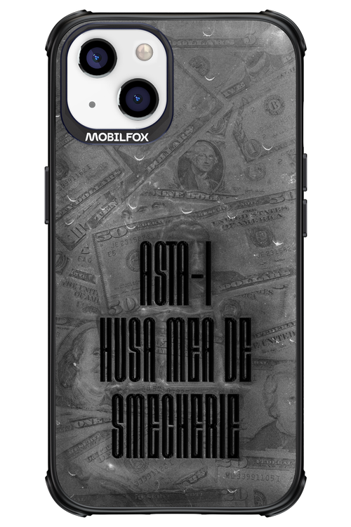 ASTA-I Grey - Apple iPhone 13