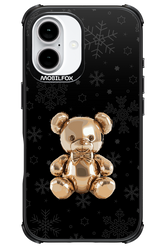 Gift Bear - Apple iPhone 16