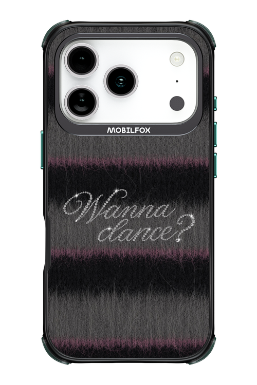 Dance Fever 2.0 - Apple iPhone 17 Pro