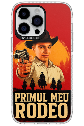 Cowboy - Apple iPhone 14 Pro Max