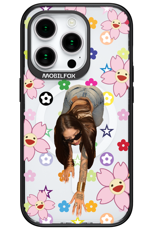 Oh G!rl 2.0 - Apple iPhone 15 Pro