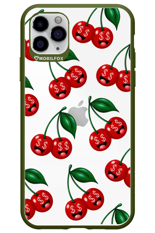 Money Cherry 2.0 - Apple iPhone 11 Pro Max