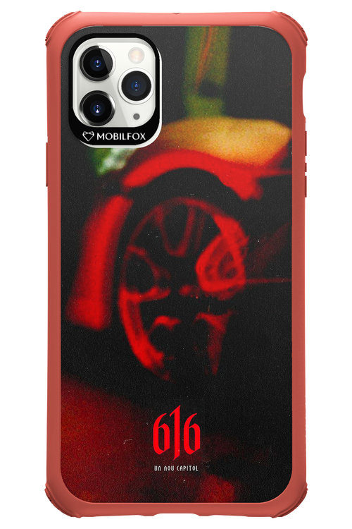616 2.0 - Apple iPhone 11 Pro Max