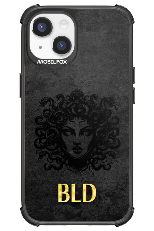 BLD MEDUSA - Apple iPhone 14