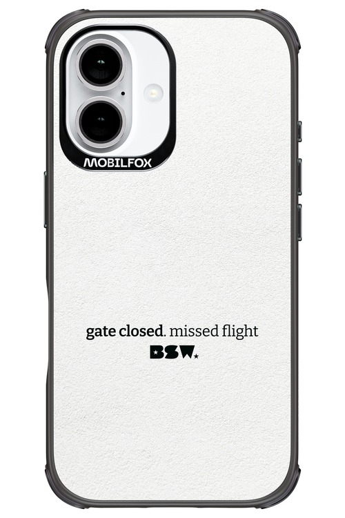 BSW FourSeasons 12 2.0 - Apple iPhone 16