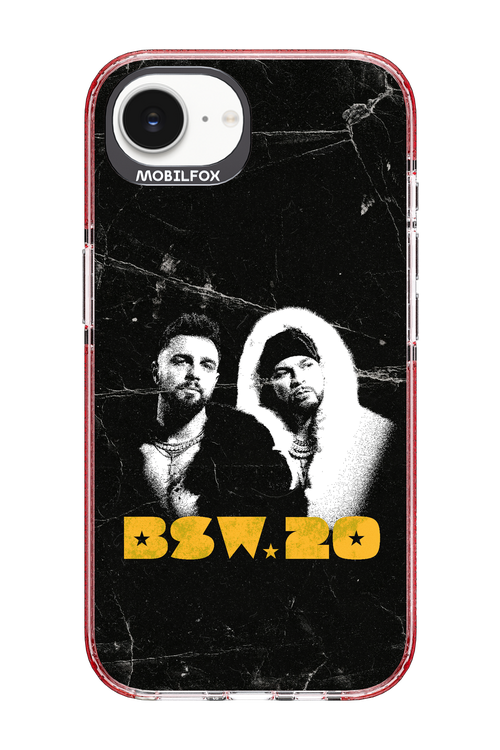 BSW 20 (3) 2.0 - Apple iPhone 16e