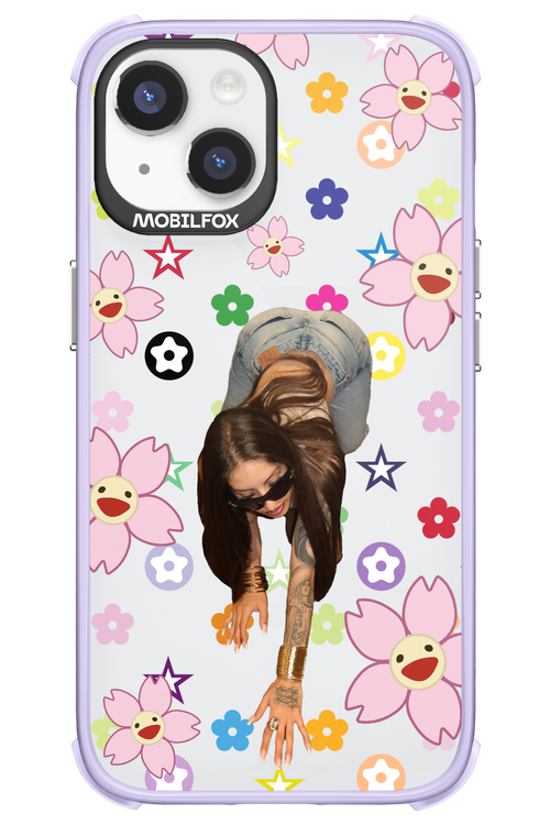 Oh G!rl 2.0 - Apple iPhone 14