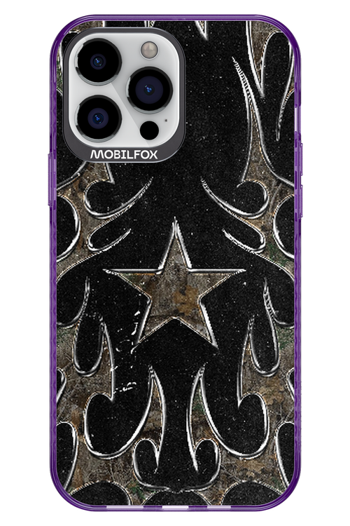 Camo 2.0 - Apple iPhone 13 Pro Max