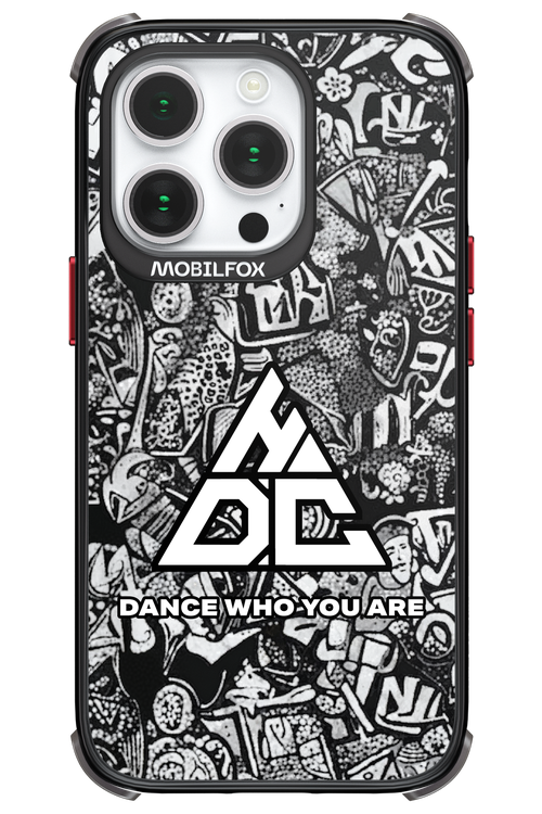 HDC 7 - Apple iPhone 14 Pro