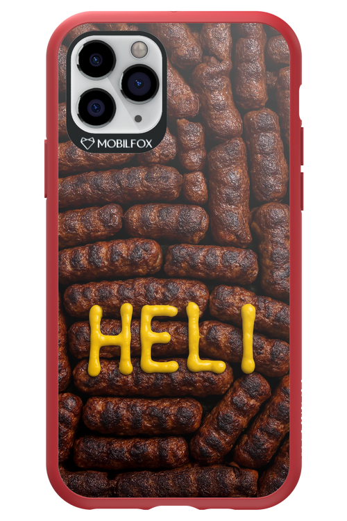Mici 2.0 - Apple iPhone 11 Pro