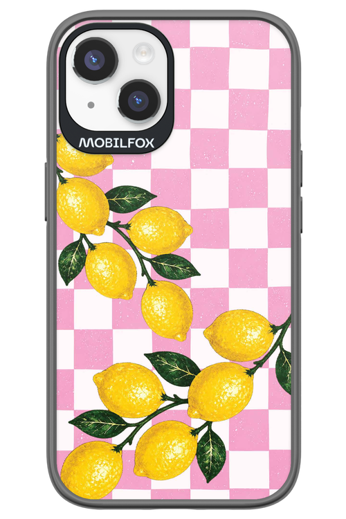 LEMON 2.0 - Apple iPhone 14