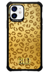 BLD GOLD LEO - Apple iPhone 12